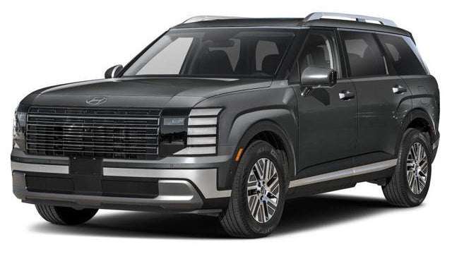 Preowned 2026 Hyundai PALISADE Hybrid SEL Premium for Sale