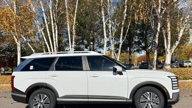 2026 Hyundai PALISADE Hybrid SEL