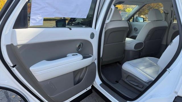 2026 Hyundai PALISADE Hybrid SEL