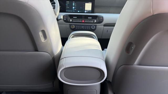 2026 Hyundai PALISADE Hybrid SEL