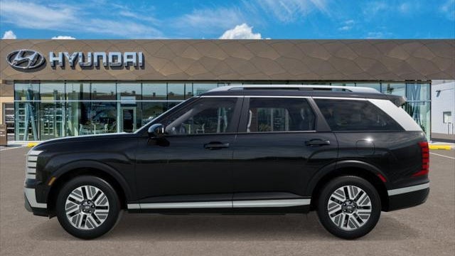 2026 Hyundai PALISADE Hybrid SEL