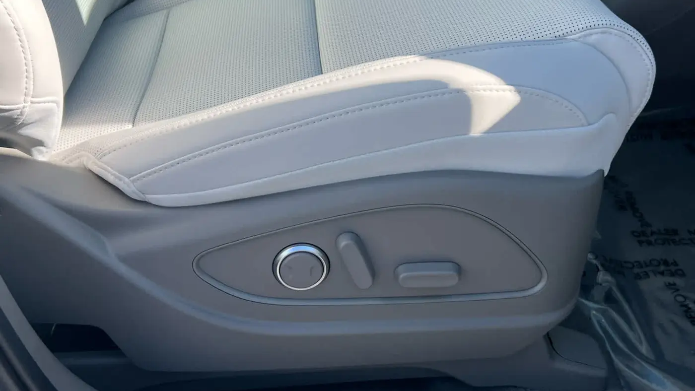 2026 Hyundai PALISADE Hybrid SEL