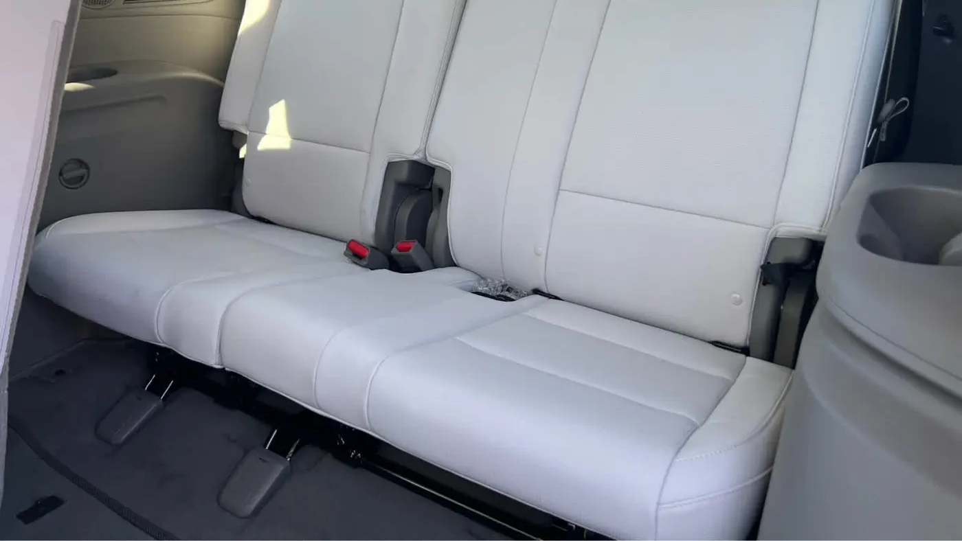 2026 Hyundai PALISADE Hybrid SEL