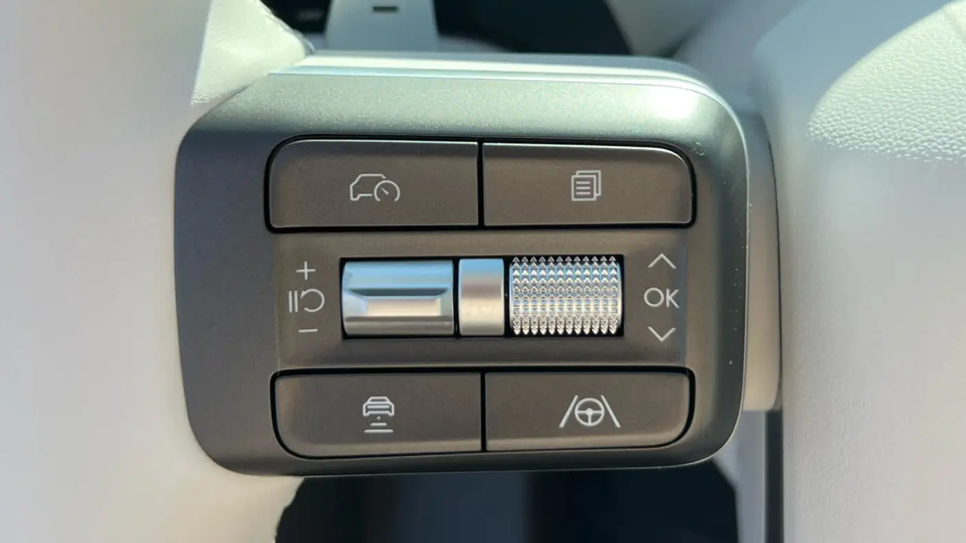2026 Hyundai PALISADE Hybrid SEL