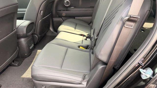 2026 Hyundai PALISADE Hybrid SEL