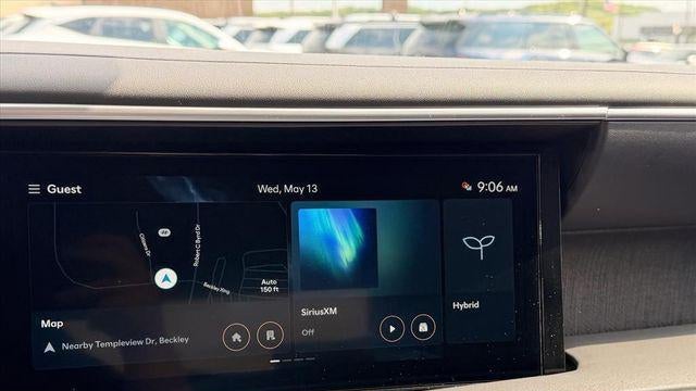2026 Hyundai PALISADE Hybrid SEL