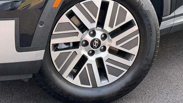 2026 Hyundai PALISADE Hybrid SEL