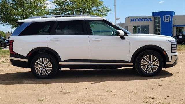 2026 Hyundai PALISADE Hybrid SEL