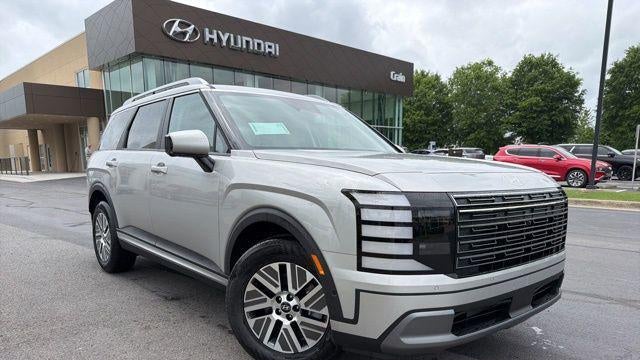 Preowned 2026 Hyundai PALISADE Hybrid SEL Premium for Sale