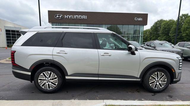 2026 Hyundai PALISADE Hybrid SEL Premium