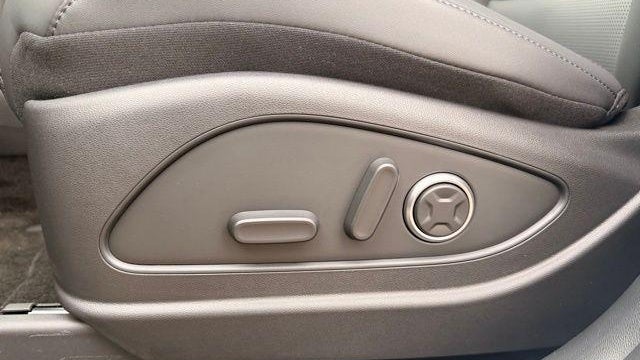 2026 Hyundai PALISADE Hybrid SEL Premium