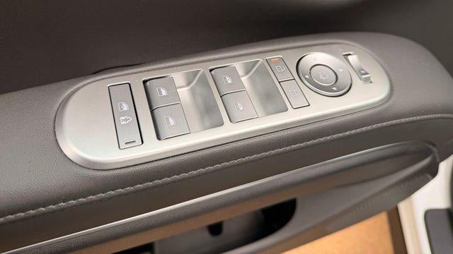 2026 Hyundai PALISADE Hybrid SEL Premium