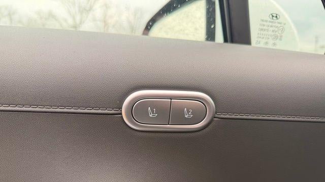 2026 Hyundai PALISADE Hybrid SEL Premium