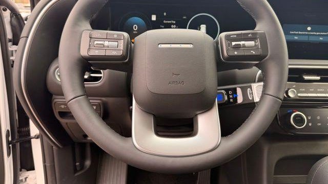 2026 Hyundai PALISADE Hybrid SEL Premium