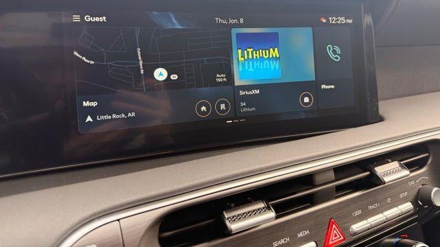 2026 Hyundai PALISADE Hybrid SEL Premium