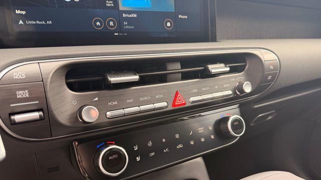 2026 Hyundai PALISADE Hybrid SEL Premium
