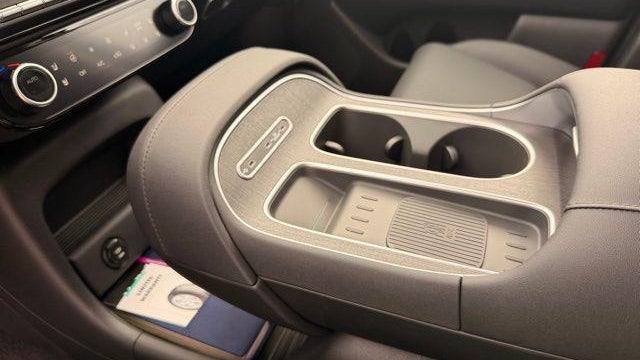 2026 Hyundai PALISADE Hybrid SEL Premium