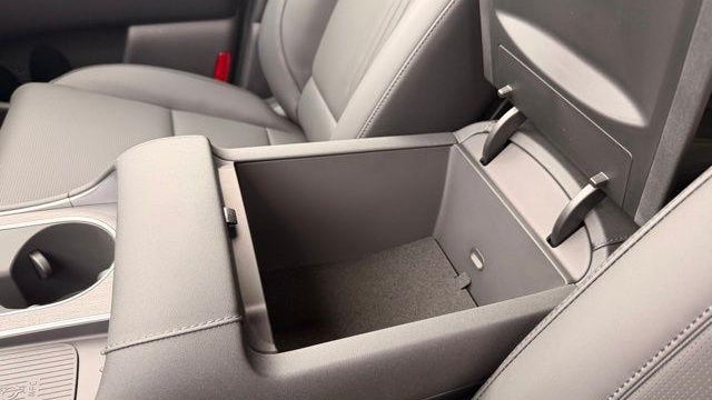 2026 Hyundai PALISADE Hybrid SEL Premium