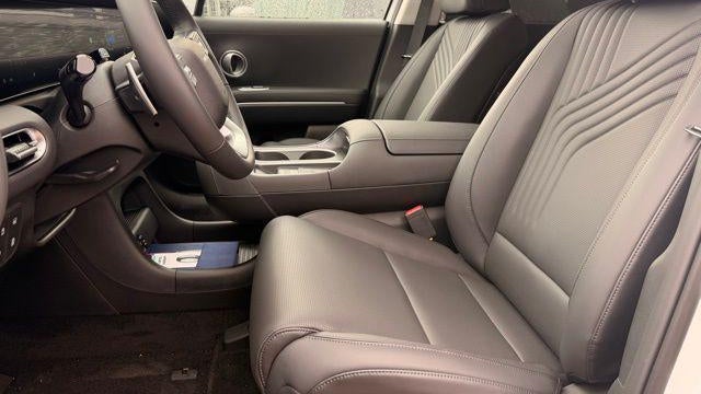 2026 Hyundai PALISADE Hybrid SEL Premium