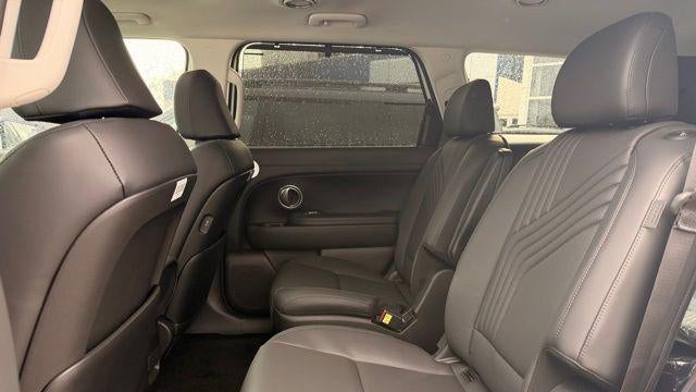 2026 Hyundai PALISADE Hybrid SEL Premium