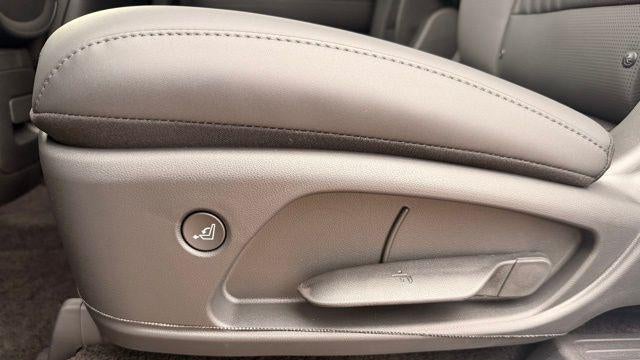 2026 Hyundai PALISADE Hybrid SEL Premium