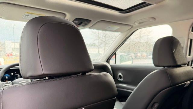 2026 Hyundai PALISADE Hybrid SEL Premium