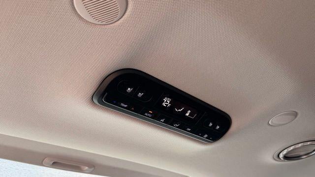 2026 Hyundai PALISADE Hybrid SEL Premium
