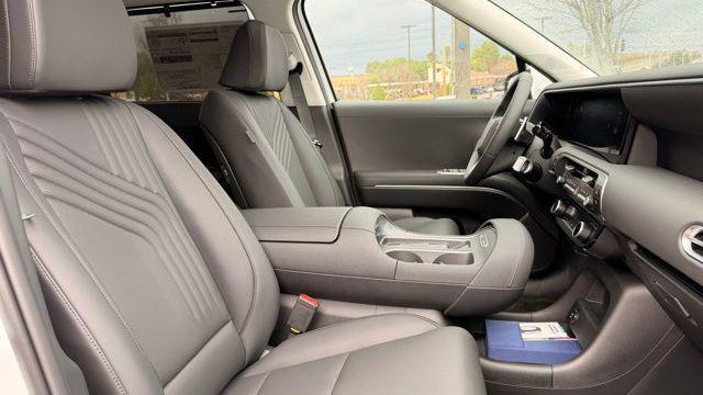 2026 Hyundai PALISADE Hybrid SEL Premium