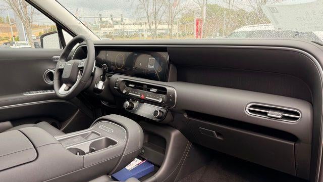 2026 Hyundai PALISADE Hybrid SEL Premium