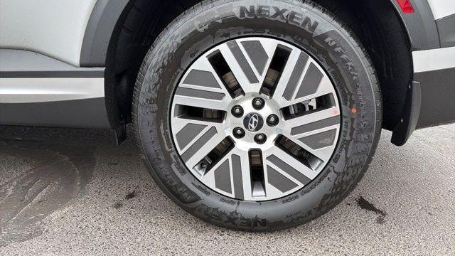 2026 Hyundai PALISADE Hybrid SEL Premium