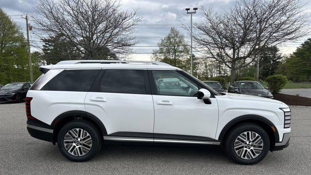 2026 Hyundai PALISADE Hybrid SEL