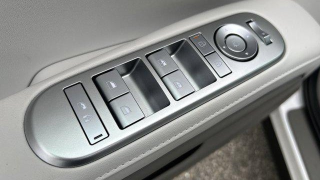 2026 Hyundai PALISADE Hybrid SEL