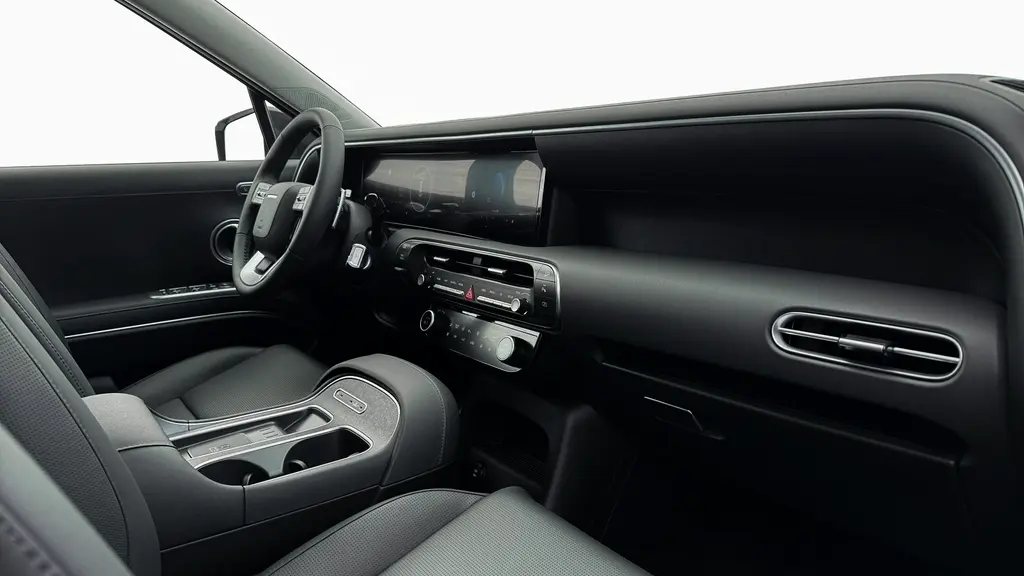 2026 Hyundai PALISADE Hybrid SEL
