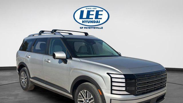 Preowned 2026 Hyundai PALISADE Hybrid SEL for Sale