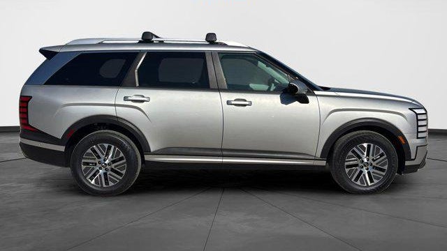 2026 Hyundai PALISADE Hybrid SEL