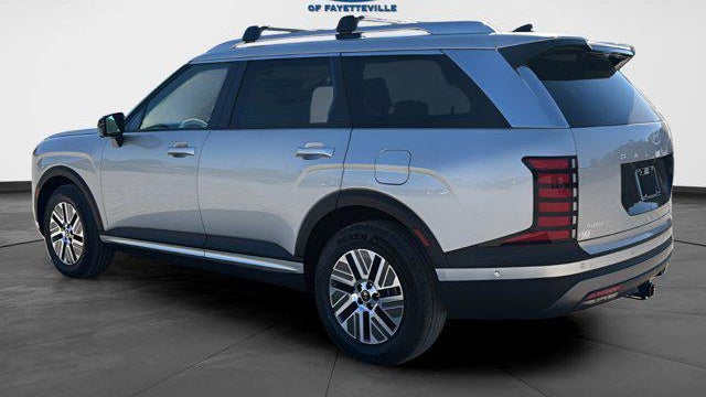 2026 Hyundai PALISADE Hybrid SEL