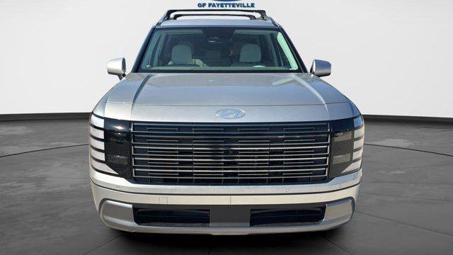 2026 Hyundai PALISADE Hybrid SEL