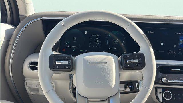 2026 Hyundai PALISADE Hybrid SEL