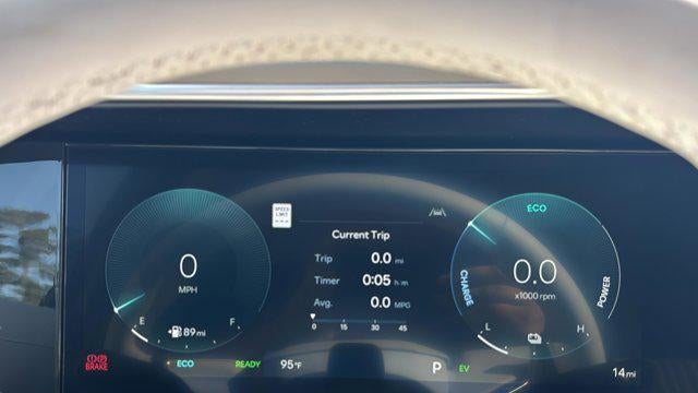 2026 Hyundai PALISADE Hybrid SEL