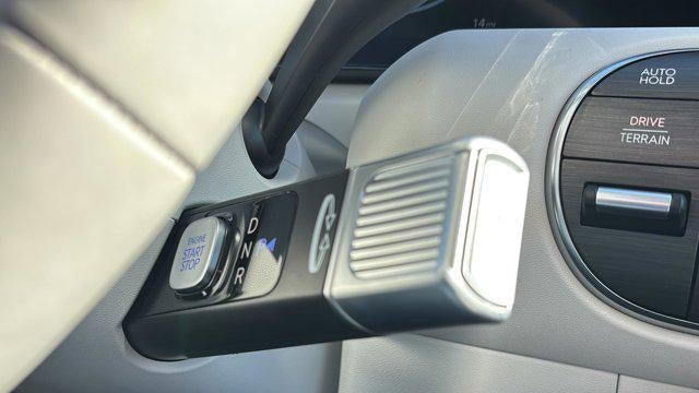 2026 Hyundai PALISADE Hybrid SEL