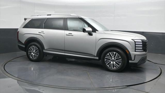 Preowned 2026 Hyundai PALISADE Hybrid SEL for Sale
