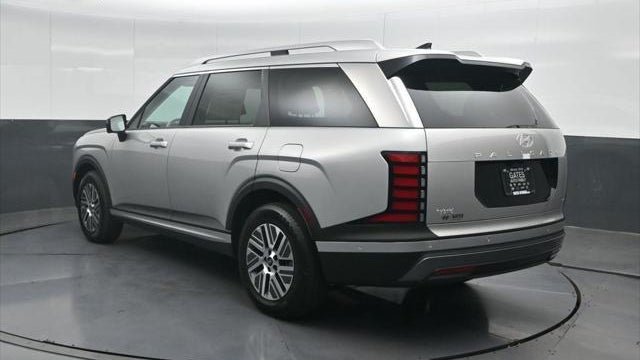 2026 Hyundai PALISADE Hybrid SEL