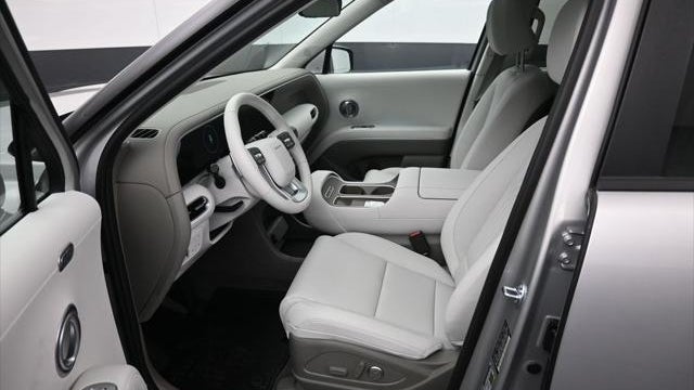 2026 Hyundai PALISADE Hybrid SEL