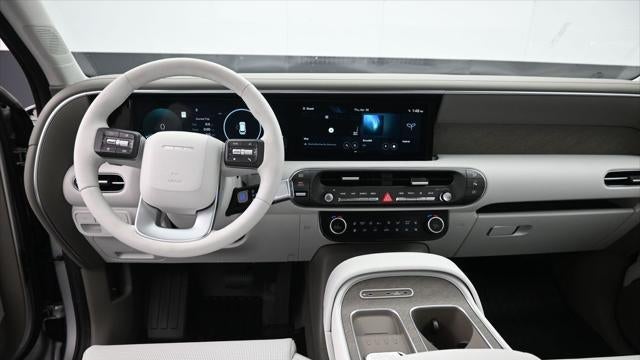2026 Hyundai PALISADE Hybrid SEL