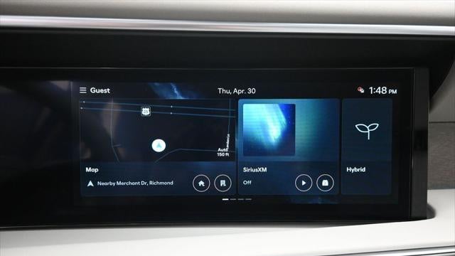 2026 Hyundai PALISADE Hybrid SEL