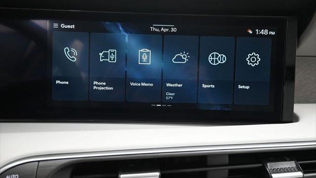 2026 Hyundai PALISADE Hybrid SEL