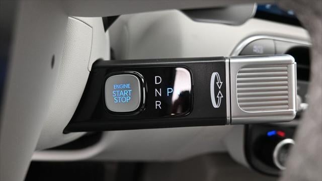 2026 Hyundai PALISADE Hybrid SEL