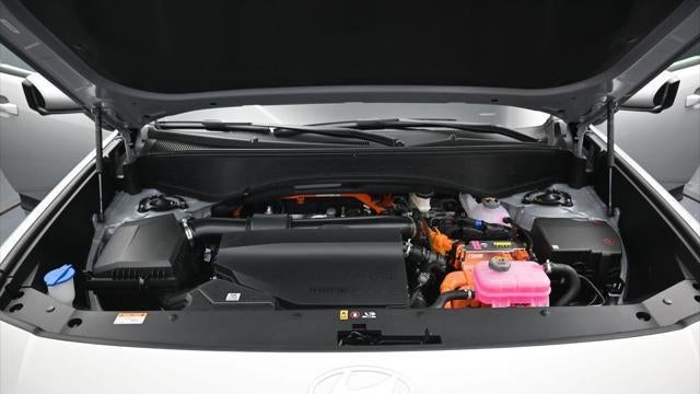 2026 Hyundai PALISADE Hybrid SEL