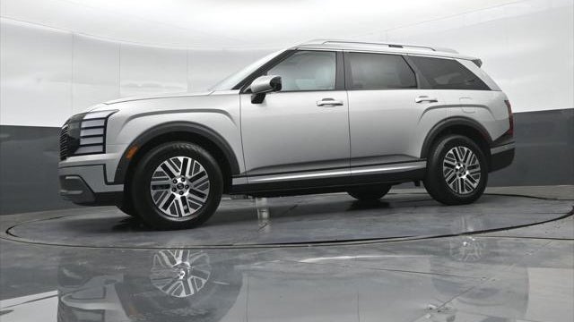 2026 Hyundai PALISADE Hybrid SEL