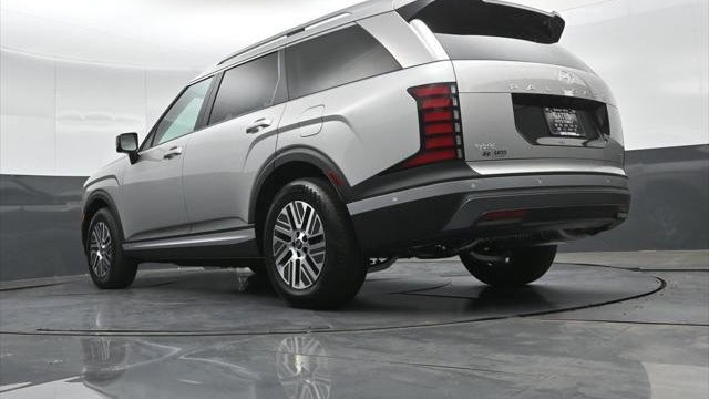 2026 Hyundai PALISADE Hybrid SEL